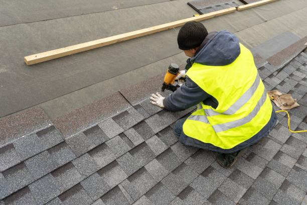Best Shingle Roofing Installation  in Kerman, CA