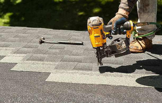 Best Residential Roof Replacement  in Kerman, CA