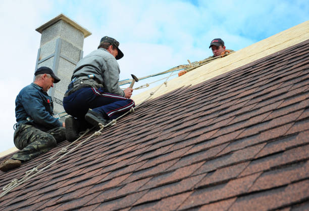 Slate Roofing Contractor in Kerman, CA