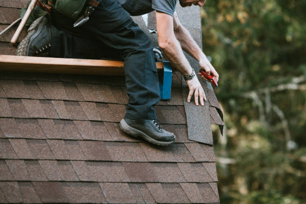 Quick and Trustworthy Emergency Roof Repair Services in Kerman, CA